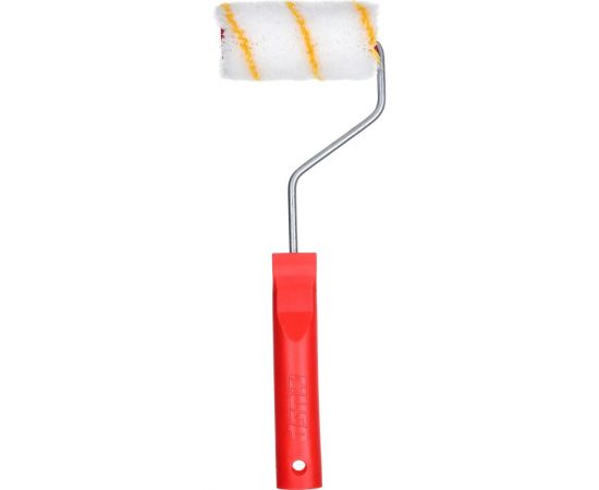 Миди-валик USP полиакрил длина 100 мм диаметр 50 мм ворс 10 мм бюгель 6 мм 02625 