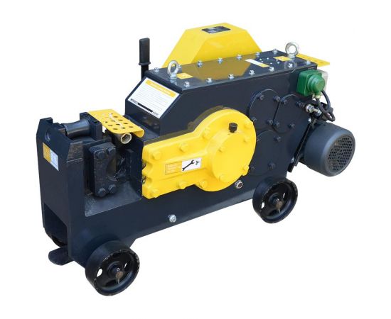 Станок для резки арматуры ТСС-GQ 42A 490445 