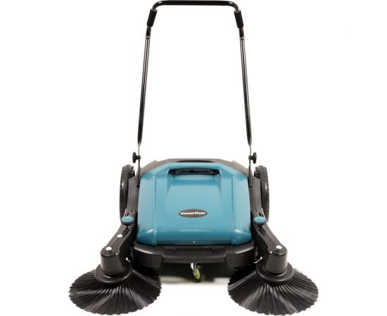 Механическая подметальная машина VinnerMyer SW350 VMSW350 