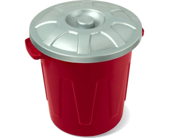 Многофункциональный бак Martika Гроссо 38 л., с крышкой С330 