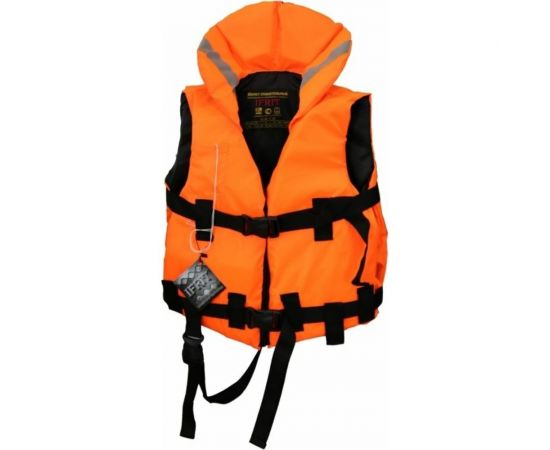 Спасательный жилет Ifrit до 50 кг ЖС-402-50 
