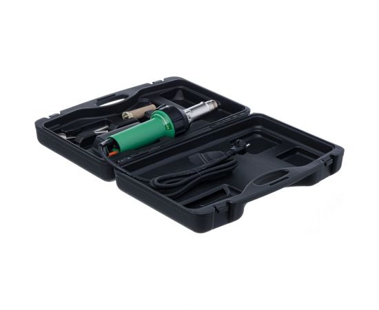 Набор для сварки пластика Meltplast 1600S PLASTIC – изображение 6