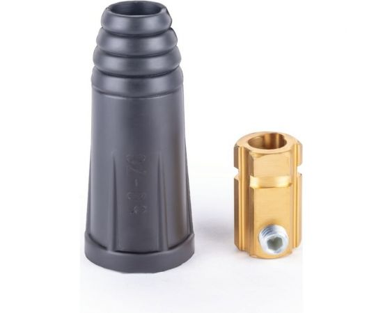 Розетка кабельная 50-70 Foxweld 6443 – изображение 8