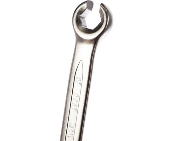 Разрезной ключ 8х10мм KING TONY 19300810 – изображение 4