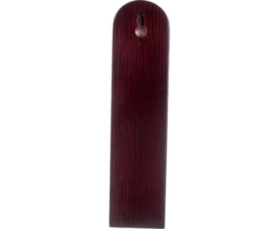 Спиртовой комнатный термометр RST, цвет махагон RST05937 – изображение 6