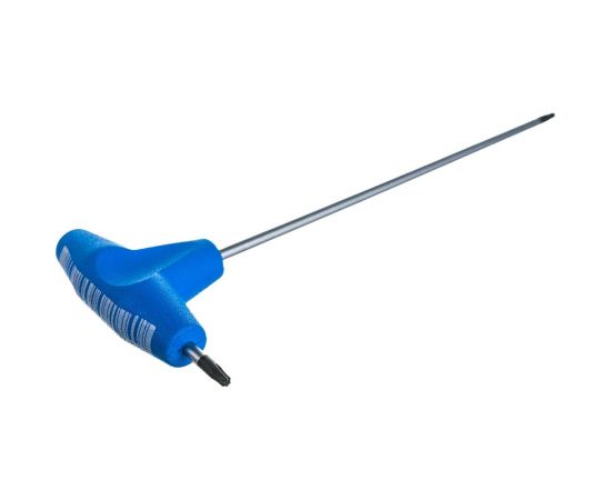 Ключ с профилем TORX Unior с рукояткой, TX 9 3838909071749 – изображение 4