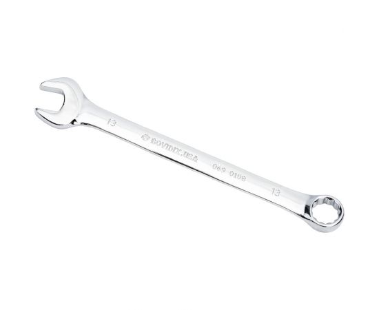 Комбинированный ключ BOVIDIX 13мм 0690108 – изображение 4