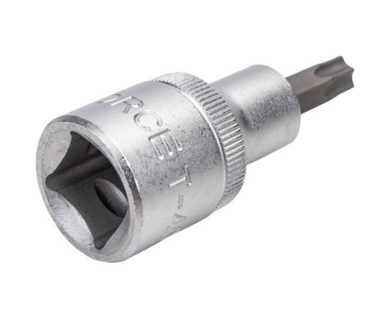 Головка-бита 1/2"", Т40, 55 мм FORCE 34605540 – изображение 4