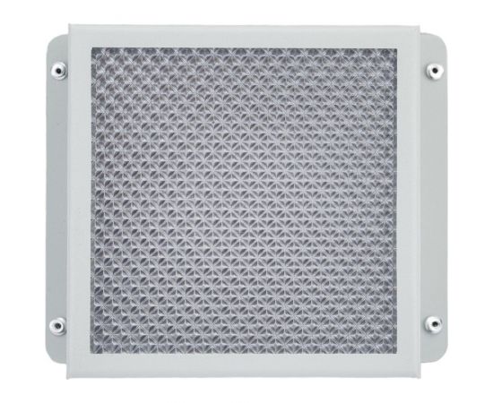 Светодиодный потолочный встраиваемый светильник Uniel ULP-1010 7W, 4000К, IP40, GRILYATO WHITE UL-00007426 – изображение 5