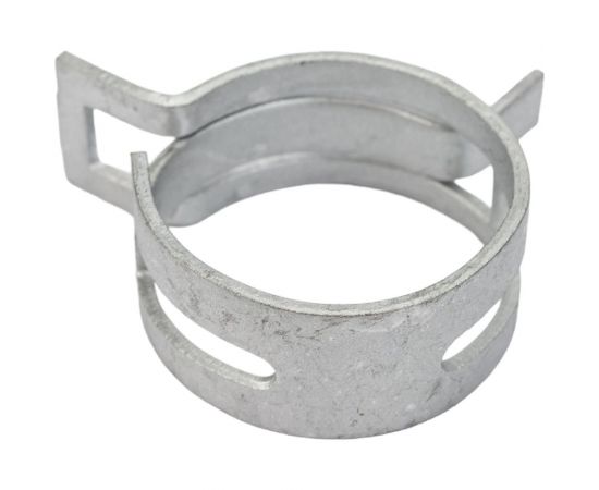 Пружинный хомут KORUDA 25, W1, (27-29.8) KR-H57032 – изображение 3