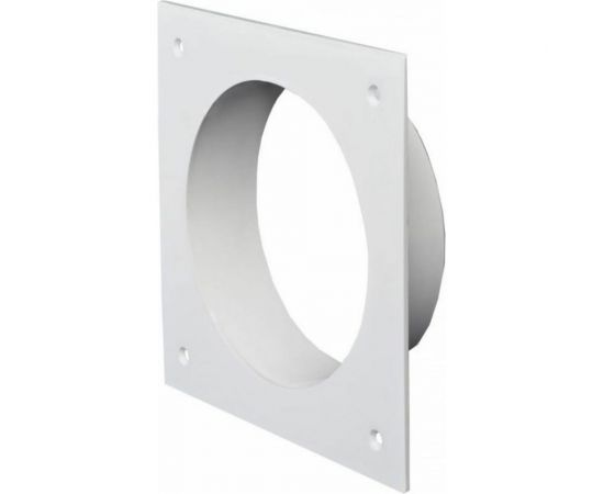 Фланец пластиковый ПФ 125 мм Эвент ПФ125 – изображение 2