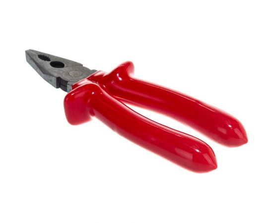 Комбинированные плоскогубцы SITOMO 200 1000 V 52033 – изображение 6