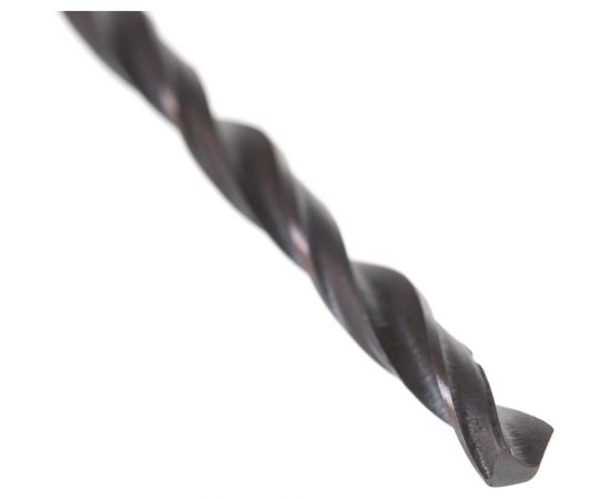 Сверло по металлу (4.7 мм; Р6М5) Sekira STV 00-00002045 – изображение 3