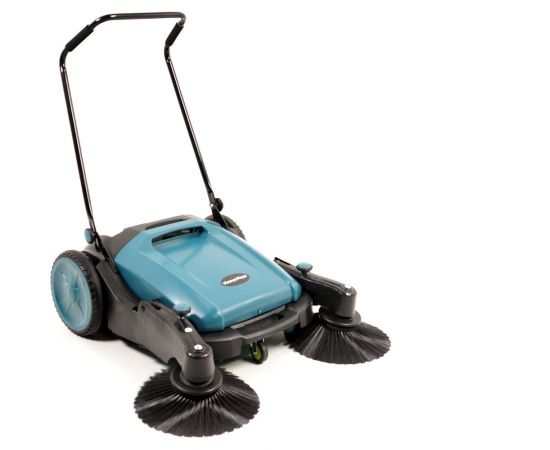 Механическая подметальная машина VinnerMyer SW350 VMSW350 – изображение 3