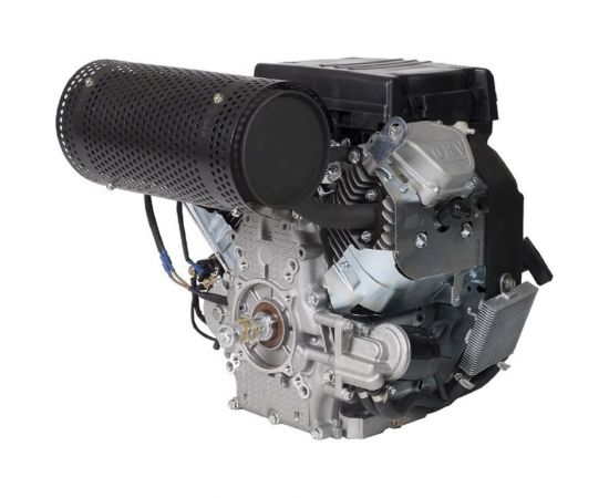 Двигатель LIFAN LF2V78F-2A (24 л.с.) D25, 20А 00-00000605 – изображение 3