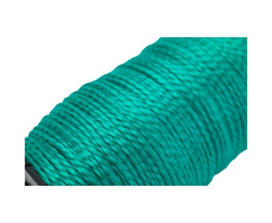 Разметочный шнур 888 на катушке, 100 м, зеленый 9010903 – изображение 3