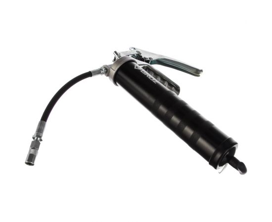 Шприц Варио Премиум для отрицательных температур Groz G55F-HP/B 483 атм, 500 см3, шланг GR43095 – изображение 2