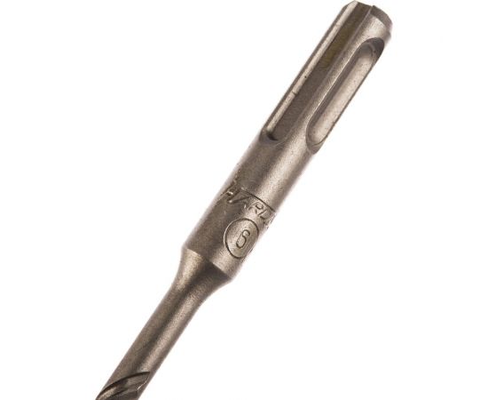 Бур по бетону SDS PLUS, две режущие кромки 6x150 мм РемоКолор 36-4-506 – изображение 2