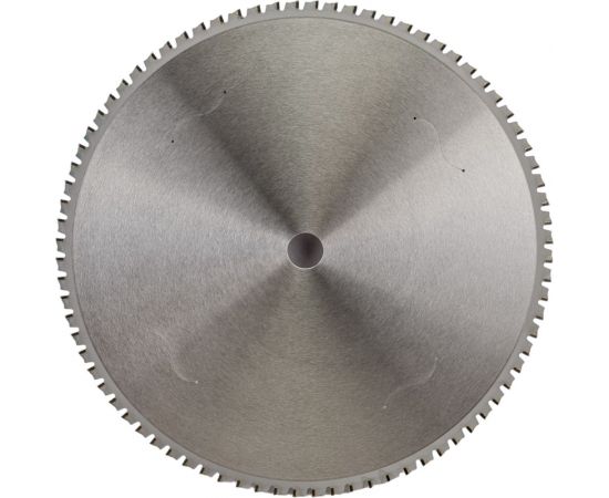 Диск пильный по металлу 355 мм, TCT, для стали KORNOR 11355080 – изображение 3