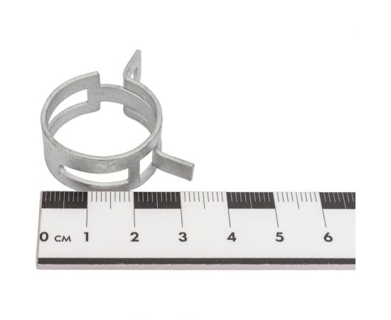 Пружинный хомут KORUDA 25, W1, (27-29.8) KR-H57032 – изображение 2