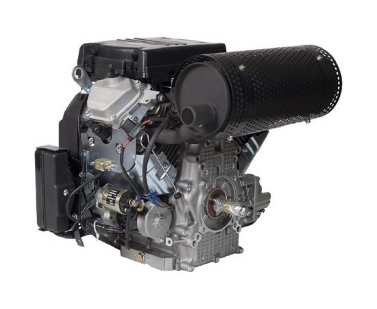 Двигатель LIFAN LF2V78F-2A (24 л.с.) D25, 20А 00-00000605 – изображение 2