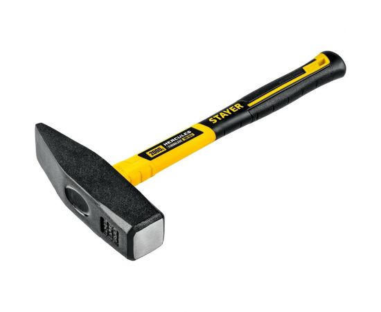 Слесарный молоток STAYER Hercules 2000 г 20050-20_z02 – изображение 5