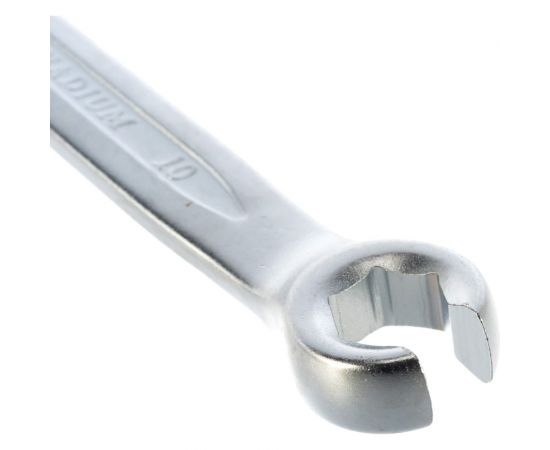 Разрезной ключ 8х10мм KING TONY 19300810 – изображение 3