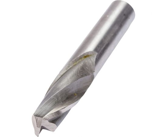 Фреза шпоночная цх 16.0x32x92 мм, Р6М5, ГОСТ 9140-2015 ИНСТУЛС 00001335773 – изображение 3