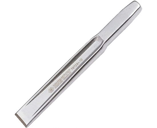 Усиленное зубило 29х250мм KING TONY 76729-10 – изображение 3