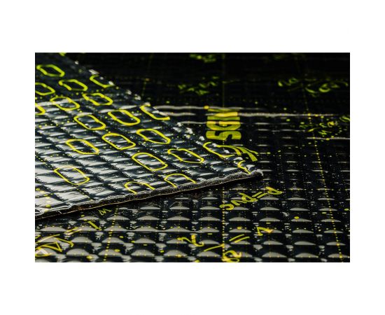 Алюмаст SGM Альфа 3, уп. 10 листов 70001920 – изображение 4