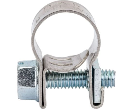 Хомут KORUDA тип ""МИНИ"", 9-11/9 мм, W2 KR-H54963 – изображение 3