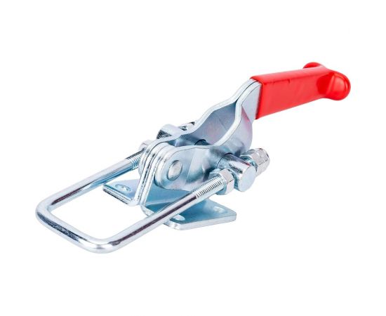 Защелка WOODWORK с блокировкой, усилие 900 кг GH-40341 – изображение 4