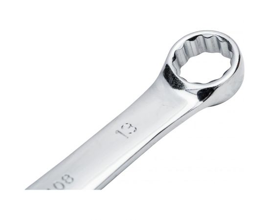 Комбинированный ключ BOVIDIX 13мм 0690108 – изображение 3