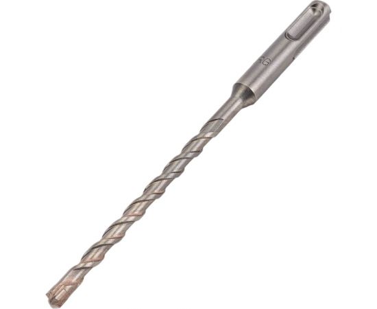 Бур (6x160 мм; SDS plus-X) REDVERG 100811 6661915 – изображение 3