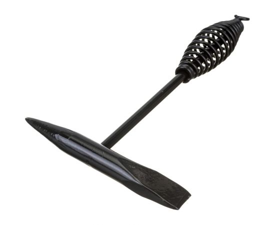 Молоток сварщика SOLARIS шлакоотбойный, 500 г WA-4202 – изображение 4