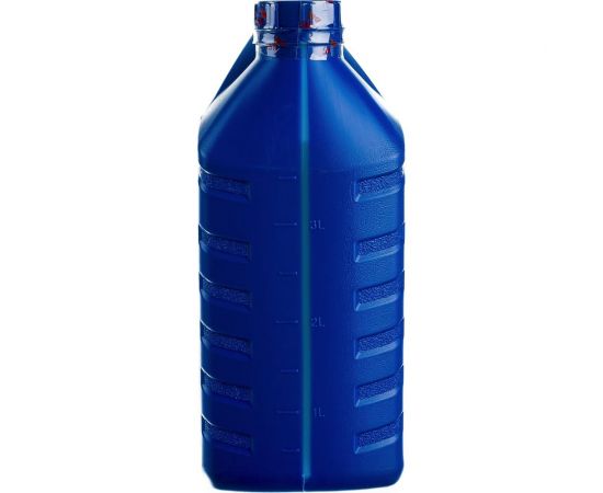 Моторное масло ZIC X5000 10W-40, 4 л 162658 – изображение 4