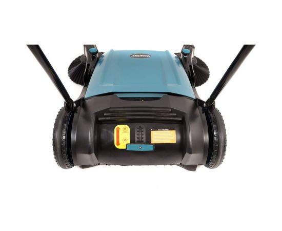 Механическая подметальная машина VinnerMyer SW350 VMSW350 – изображение 2