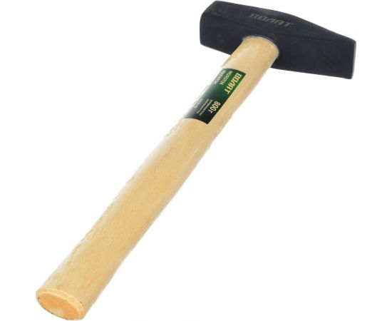 Слесарный молоток ВОЛАТ 0,8 кг 10220-08 – изображение 7