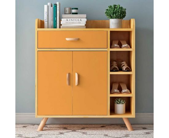 Аэрозольная краска в баллончике KUDO быстросохнущая акриловая универсальная полуматовая SATIN RAL 1034 абрикосовая KU-0A1034 – изображение 11