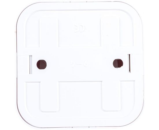 Розетка Bylectrica 1-местная ОУ с заз.конт. со шторкой, серия ПРАЛЕСКА, белый, РА16-280 – изображение 3