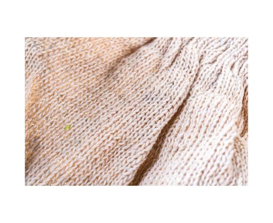 Перчатки СПЕЦЛЕОН 4 нити, 10 класс, 10 пар ПЕРХБ10К4Н – изображение 2