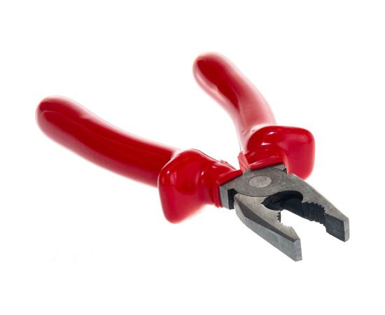 Комбинированные плоскогубцы SITOMO 200 1000 V 52033 – изображение 4