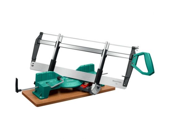 Прецизионное стусло KRAFTOOL Alligator 3D, 600 мм 15451-600 – изображение 12