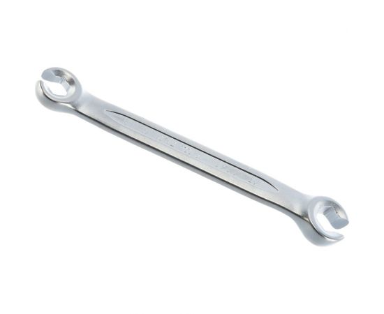 Разрезной ключ 8х10мм KING TONY 19300810 – изображение 2