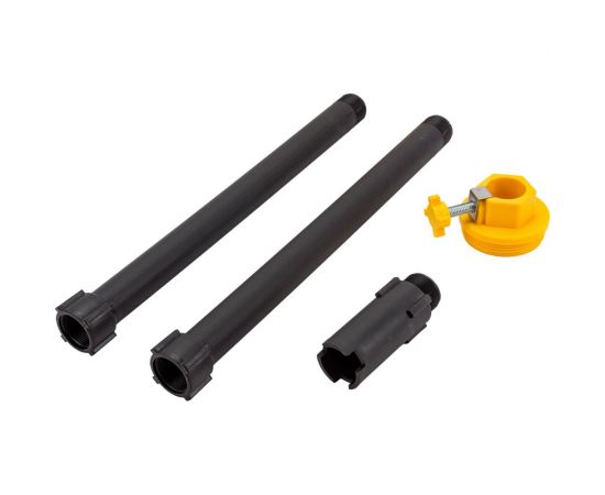 Насос ручной роторный пластиковый для масла SIPL HP015 – изображение 6