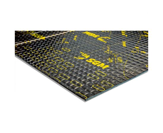 Алюмаст SGM Альфа 3, уп. 10 листов 70001920 – изображение 2