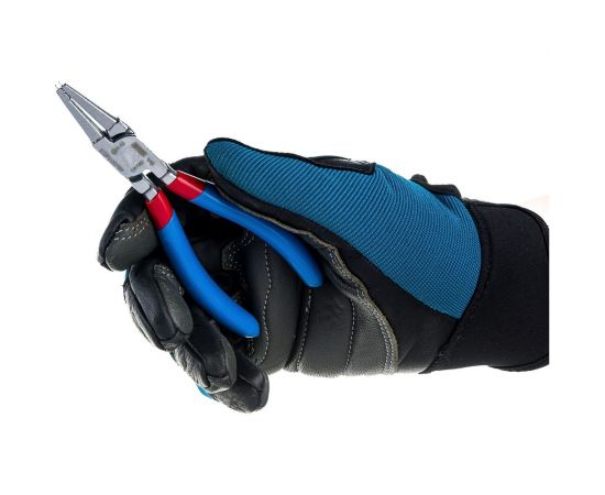 Набор съёмников стопорных колец Unior 140 мм, 3-13 мм, в сумке 4, предмета 3838909216232 – изображение 5