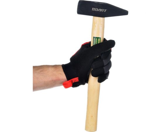 Слесарный молоток ВОЛАТ 0,8 кг 10220-08 – изображение 5