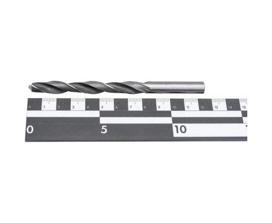 Сверло 9.4 мм, ц/х, Р6М5 STV Sekira 00-00011276 – изображение 2