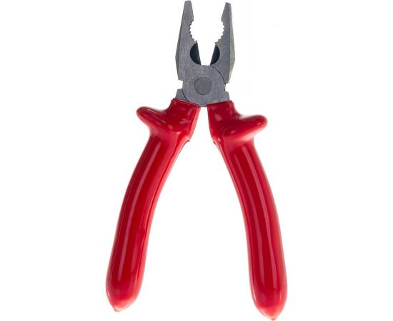 Комбинированные плоскогубцы SITOMO 200 1000 V 52033 – изображение 3